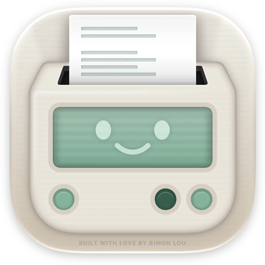 Billy – Invoice Manager