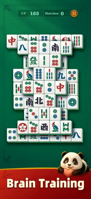 Arcadia Mahjong screenshot 6