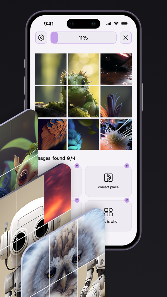 #2. Where Square (iOS) Podle: The Mob