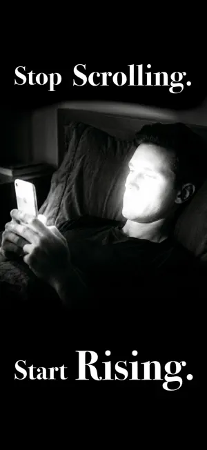 NightRise screenshot 1