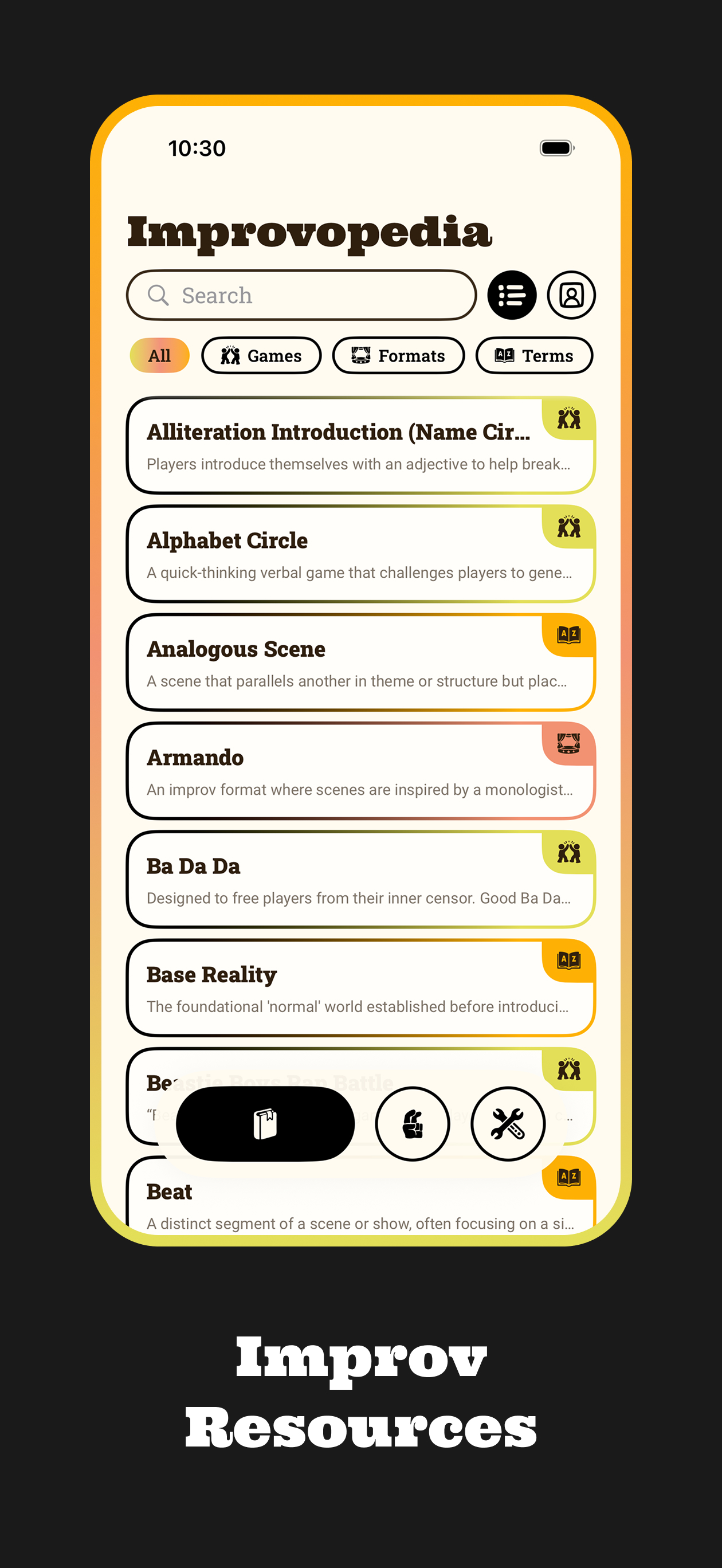 Bunny Bunny Buddy screenshot 3