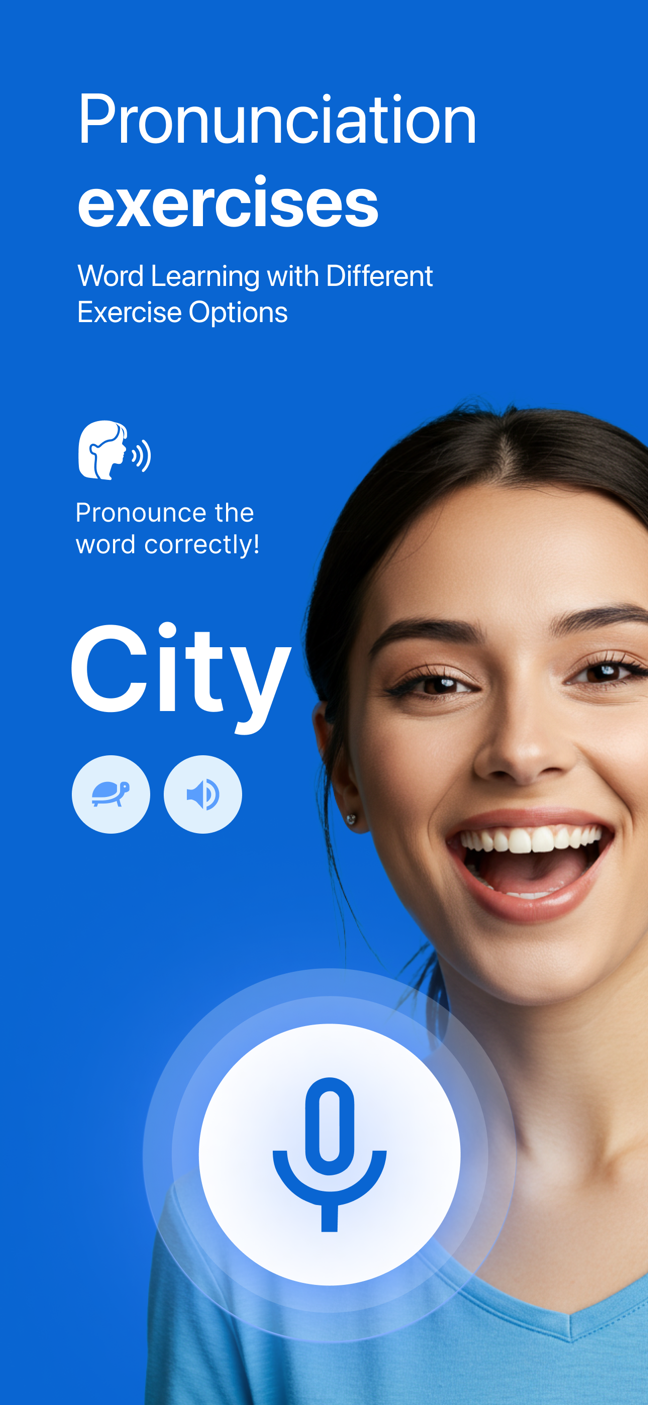 Learn English Fast & Fun Bubi