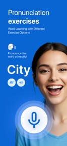 Learn English Fast & Fun Bubi screenshot