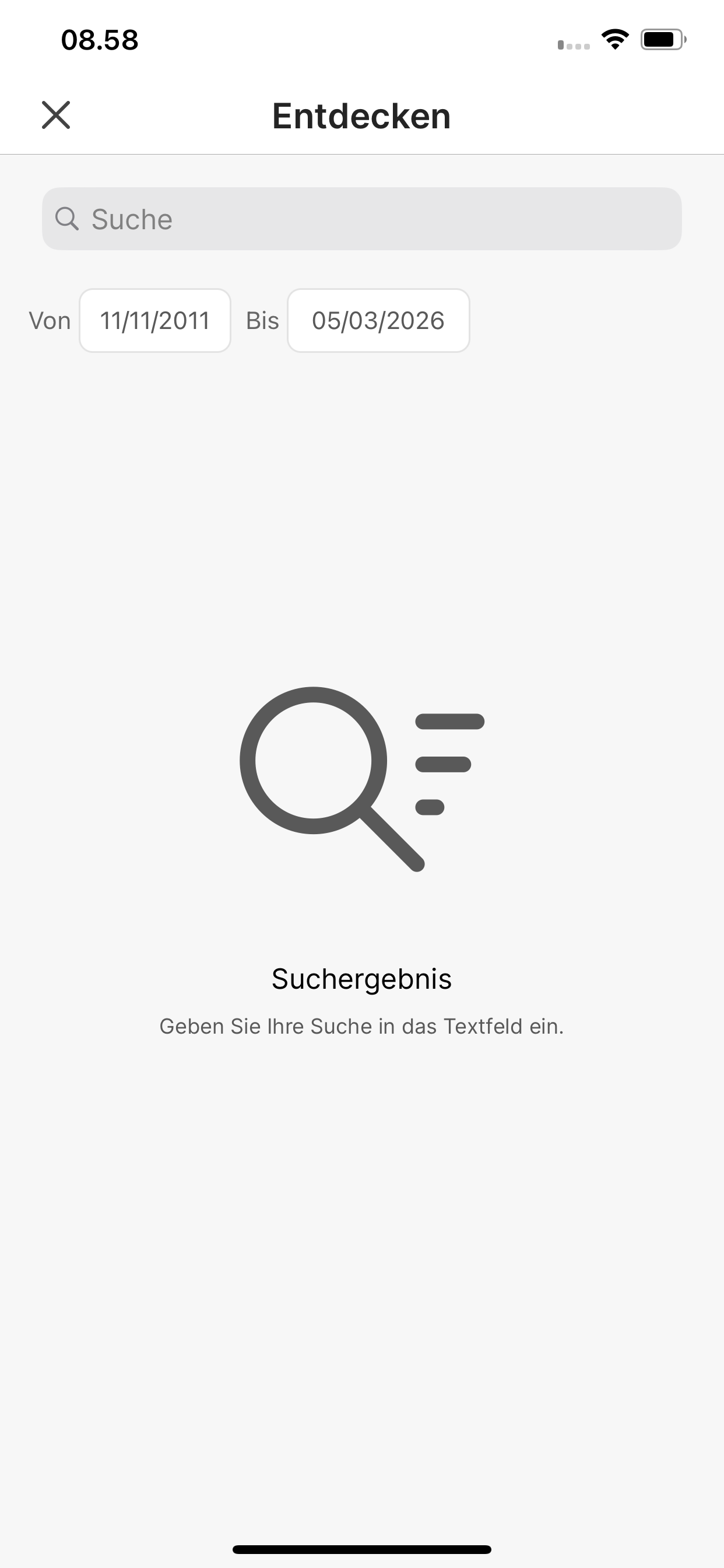 Lebensmittel Zeitung