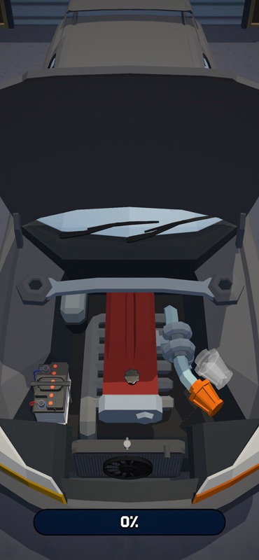 Simulador de Mecânico de Auto screenshot 12