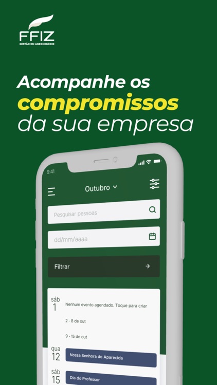 Força Agro - GB screenshot-3