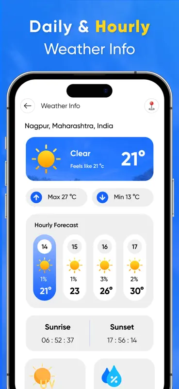 Room Temperature : Thermometer screenshot 8 of 9
