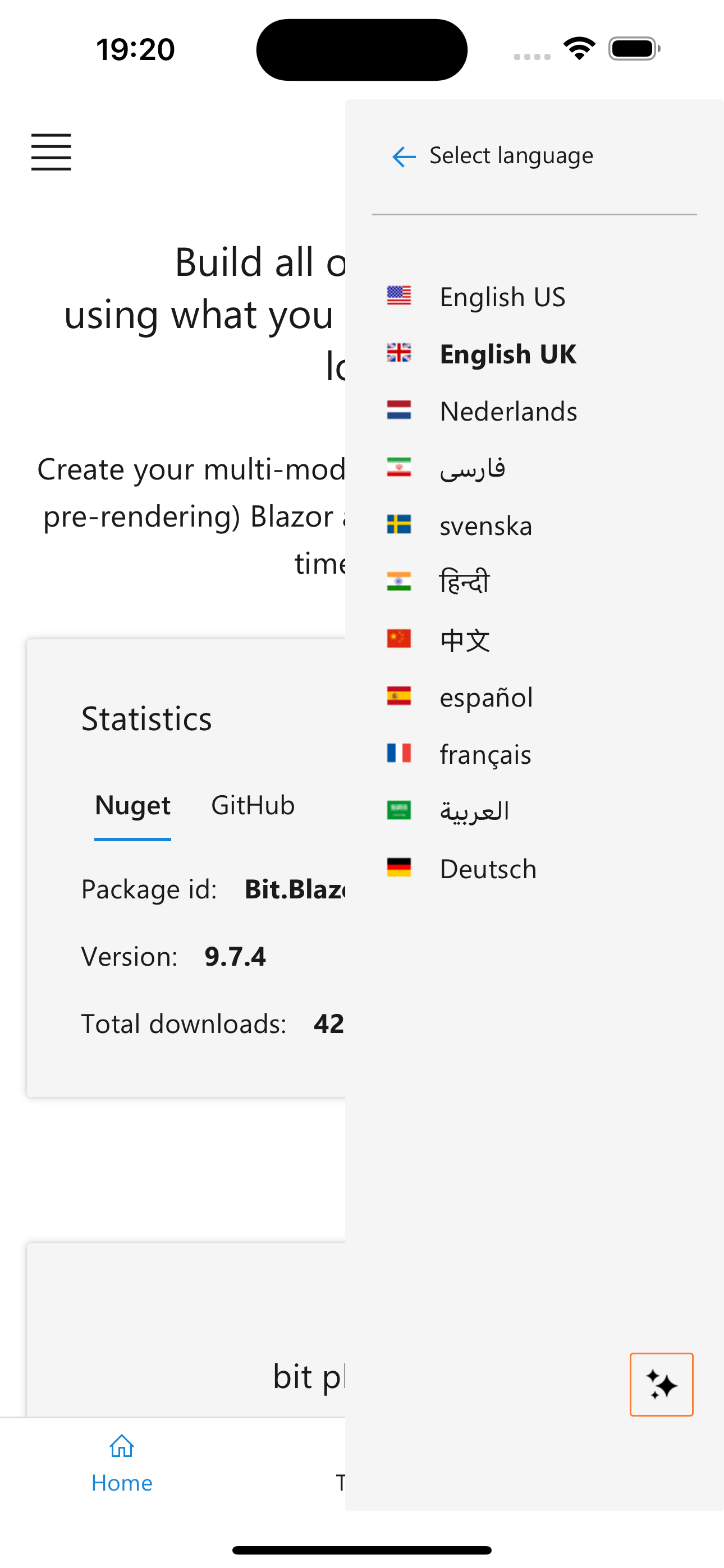 Bit TodoTemplate