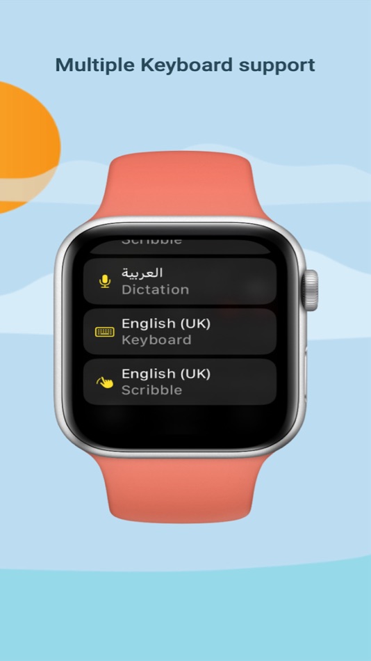 #4. Notes+ for Watch (iOS) 由: Hemal Modi