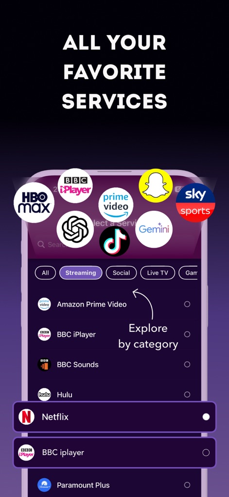 Free VPN by Free VPN .org™ - Content Unlocked