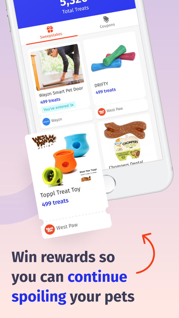 Pawtrip - Explore pet-friendly