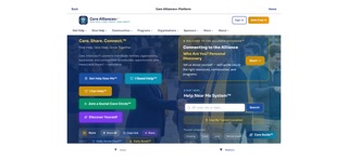 Care Alliances Plus Screenshot 3 of 4