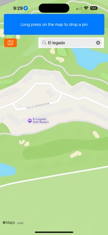 My Liberty Spot Screenshot 4 of 4