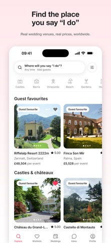 Venue I Do screenshot 1