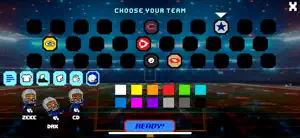 Football Bros screenshot 4