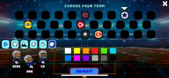 Football Bros screenshot 4
