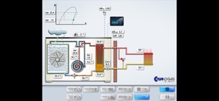 CosmoDidactic Sylentia R290 screenshot