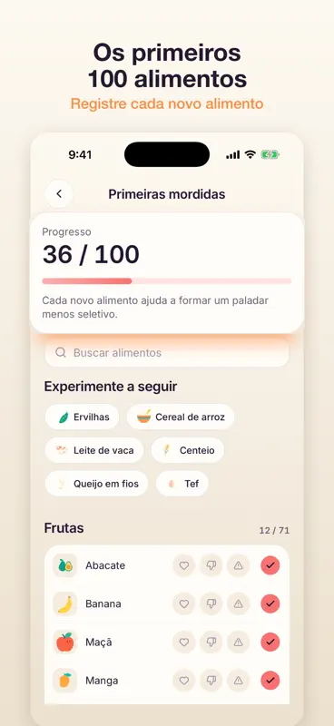 nappi: Baby Sleep Tracker screenshot 9 of 10