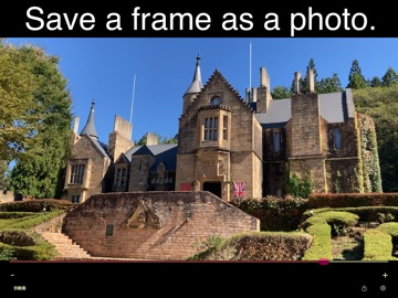 MoviPic - Movie to Photo app screenshot 2