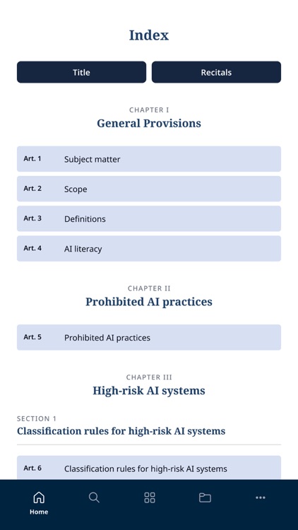 DLA Piper - EU AI Act