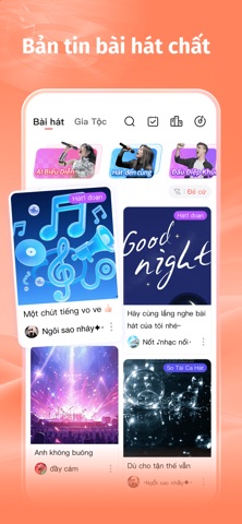 SingWow - Hát Kara & Hát AI screenshot 6