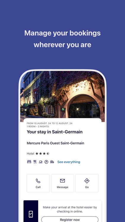 ALL.com - Hotel booking screenshot-7