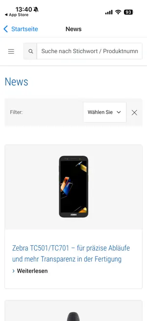 Jarltech screenshot 4