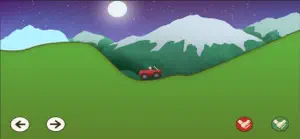 Peak Trail Driver screenshot 4