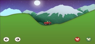 Peak Trail Driver Screenshot 4 of 4