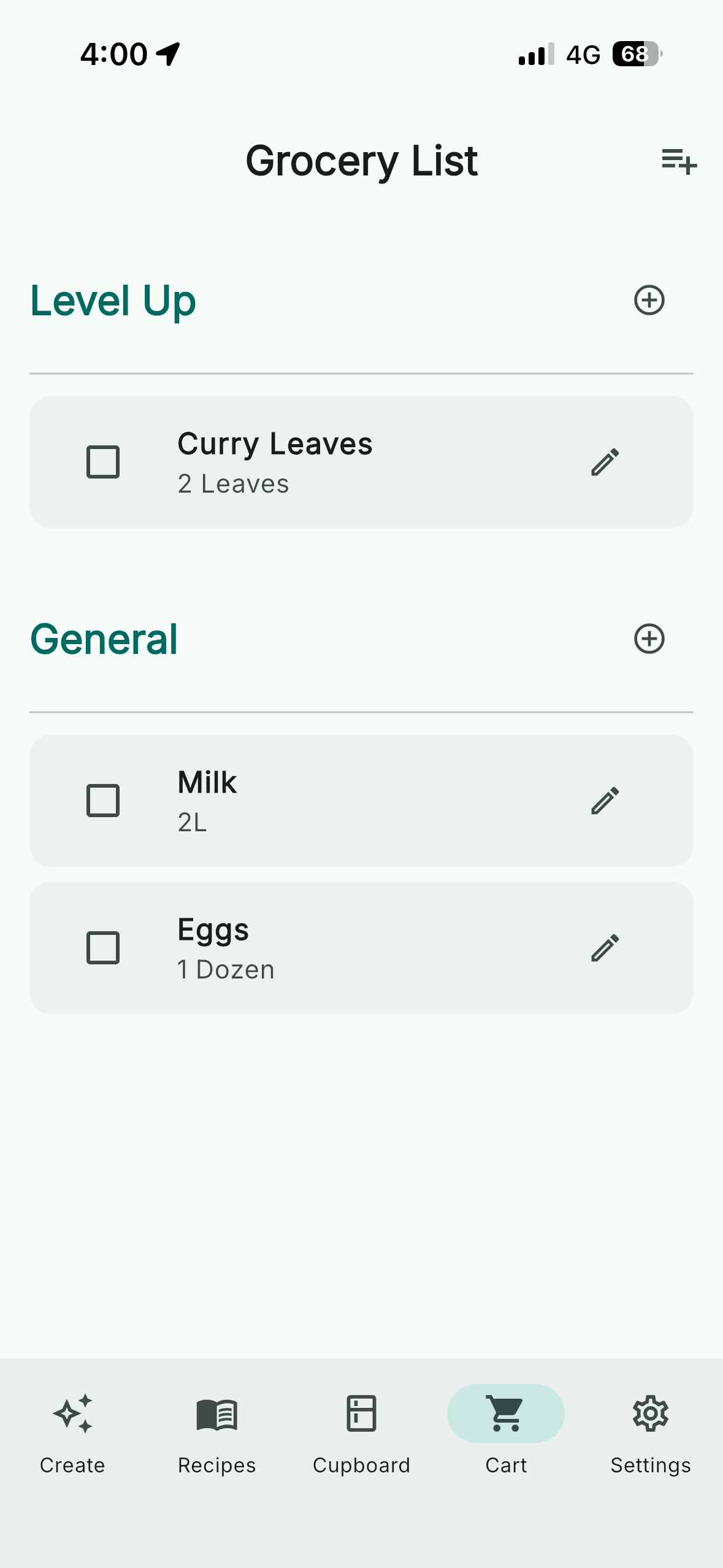 No Fuss Feasts screenshot 8