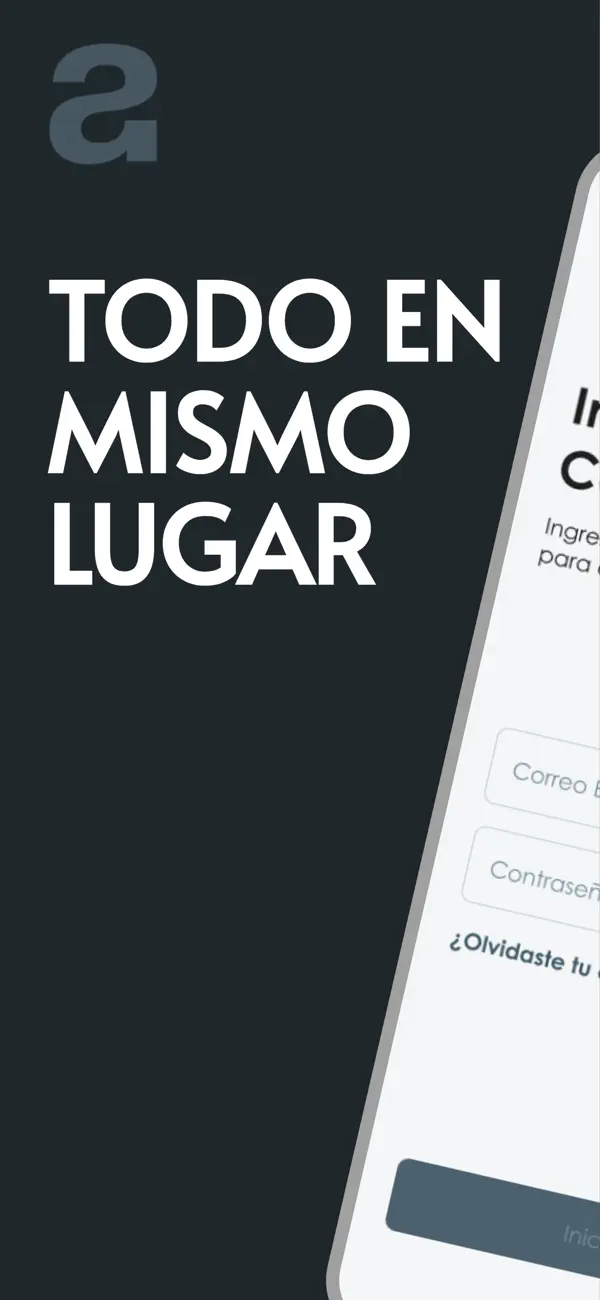 Screenshot #1 pour Cobalto Inmuebles