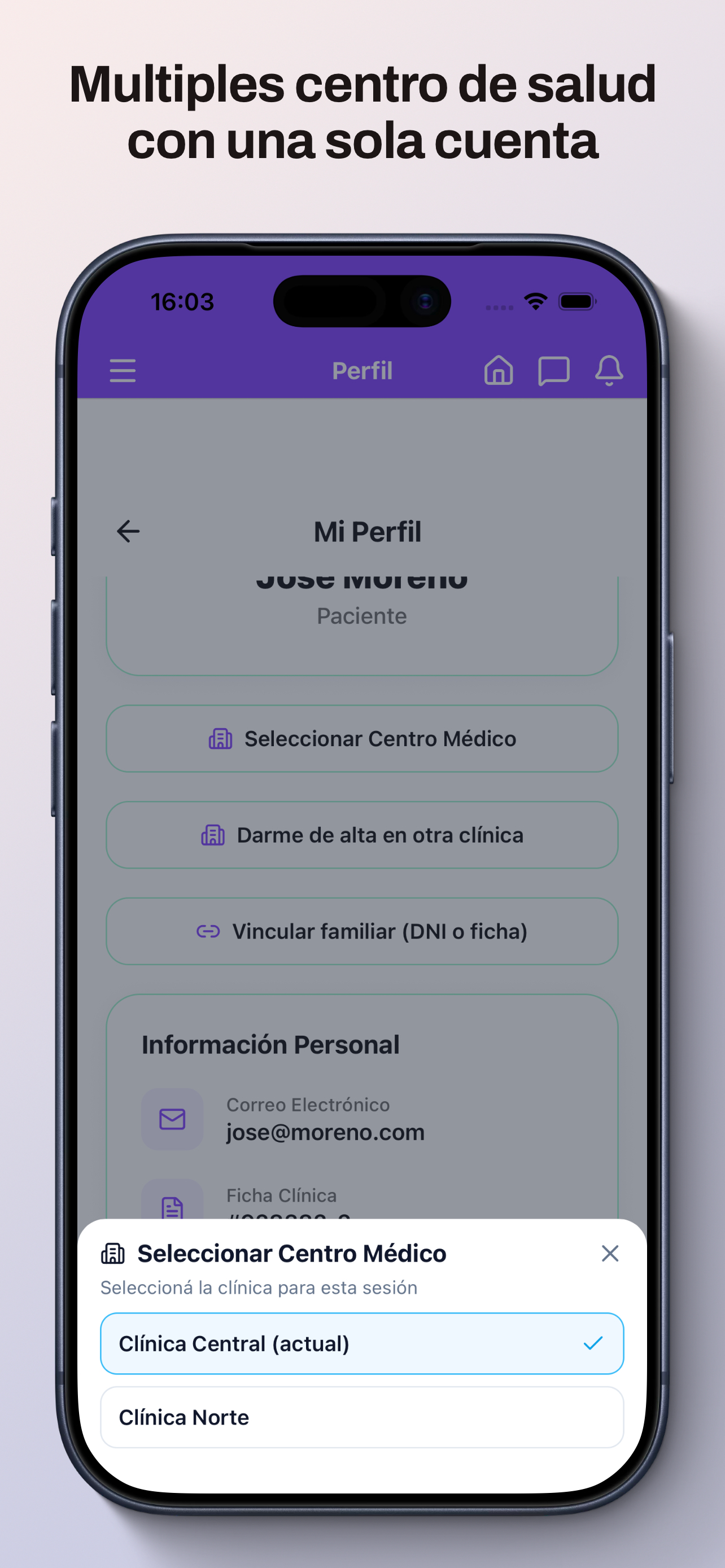 InnovaSalud screenshot 5