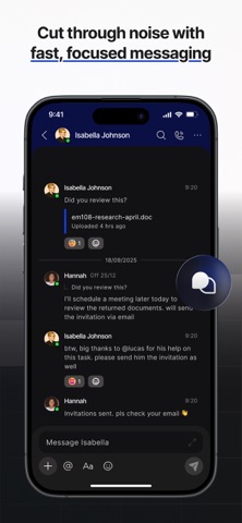 Hplix iPhone screenshot