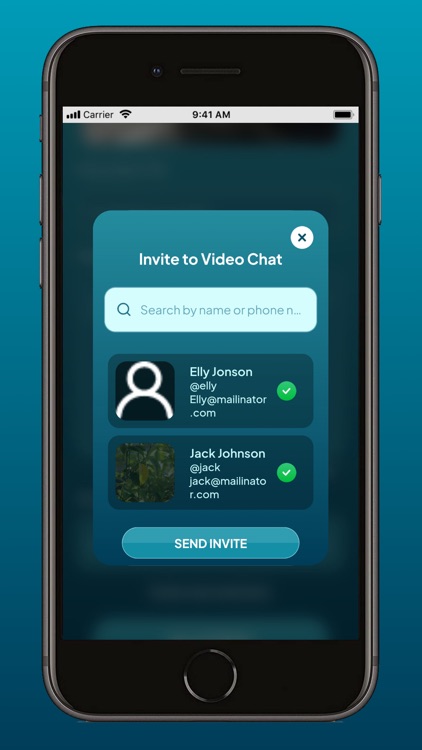 Ali-App screenshot-4