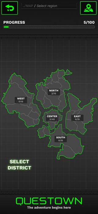 Questown Screenshot 2 of 7