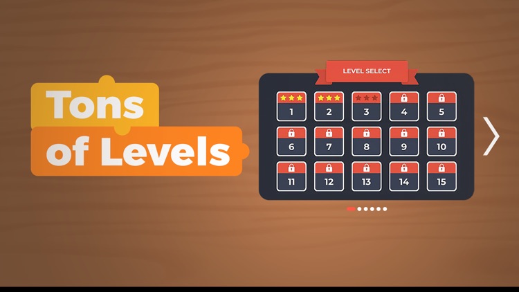 Jigsaw Joy: Puzzle Challenge screenshot-3