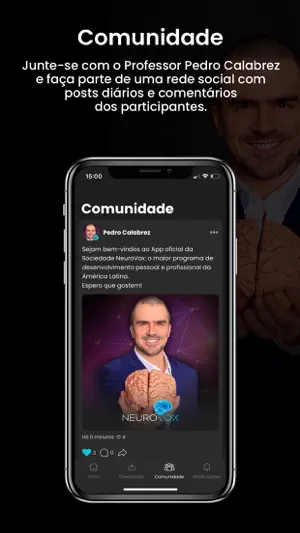 NeuroVox screenshot 3