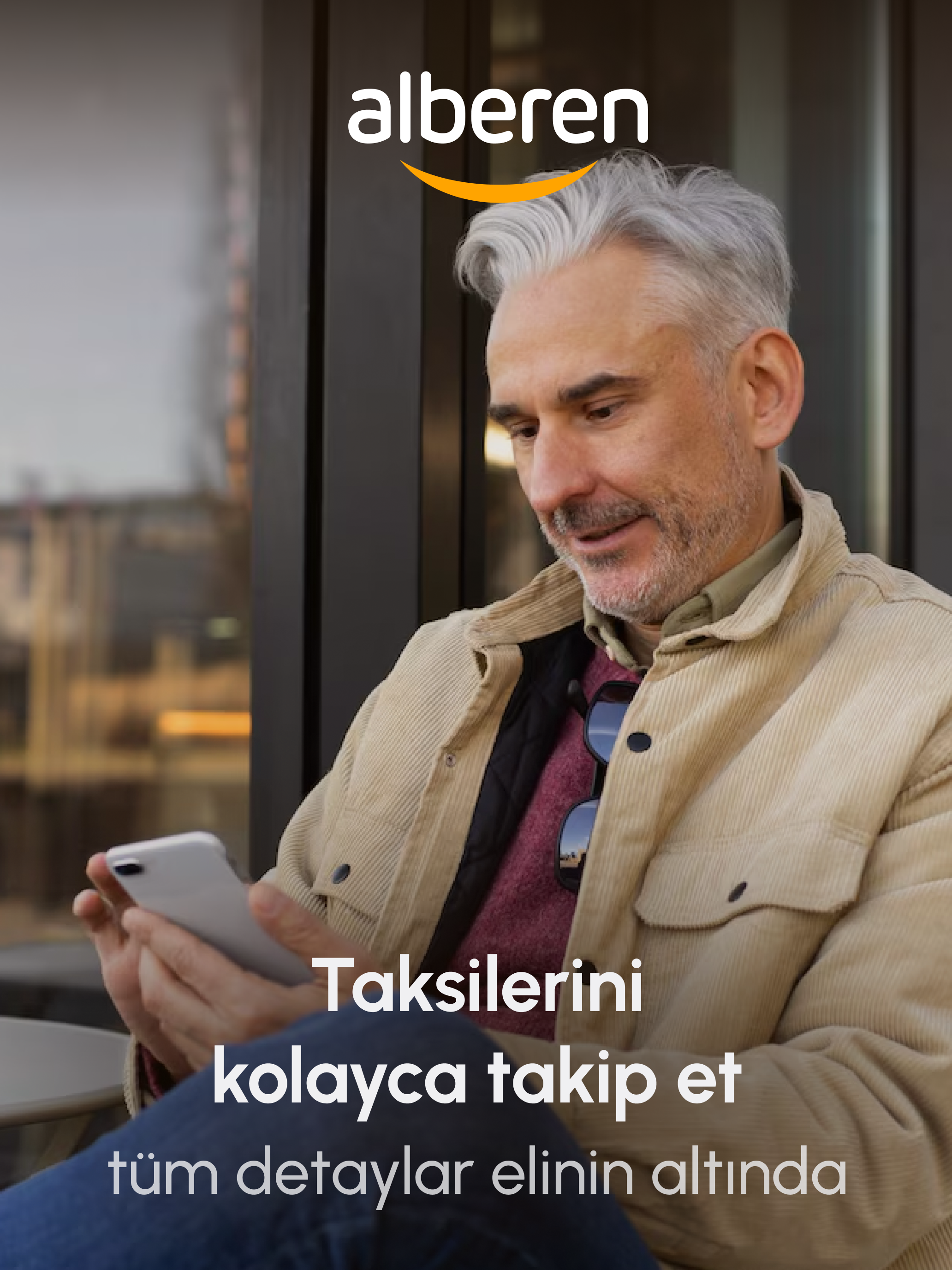 Alberen Taksimetre