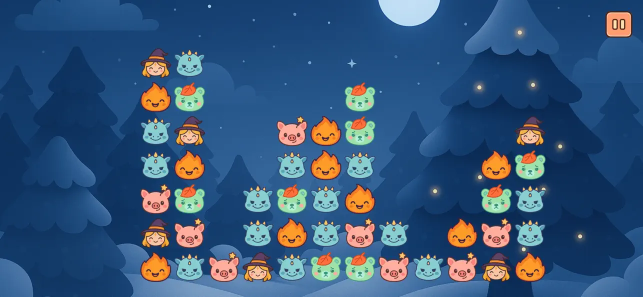Match Pals Screenshot 1
