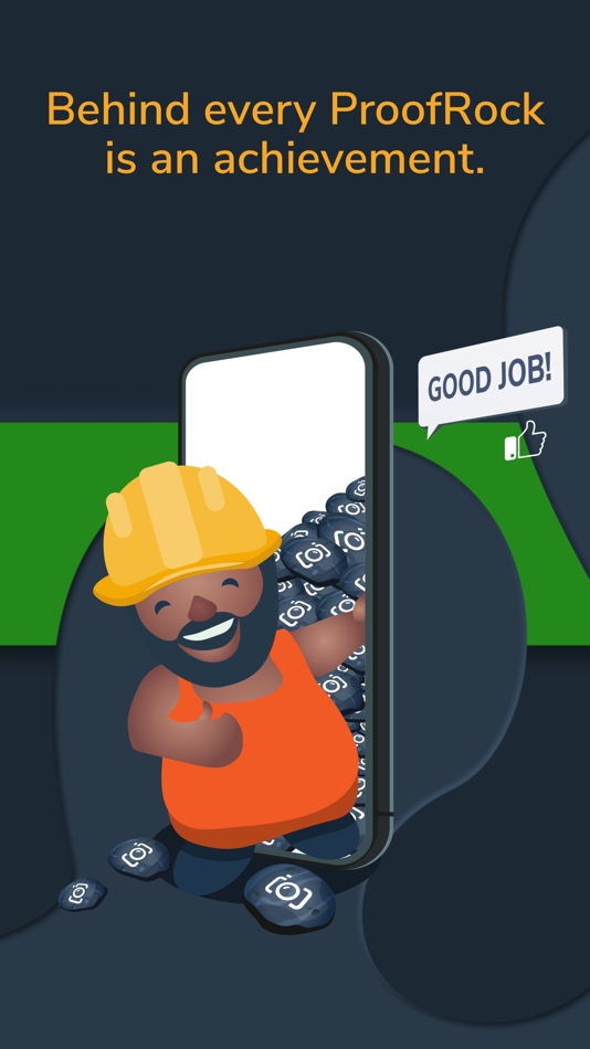 #5. ProofRock for Bay Media (iOS) 由: Proofrock Ltd