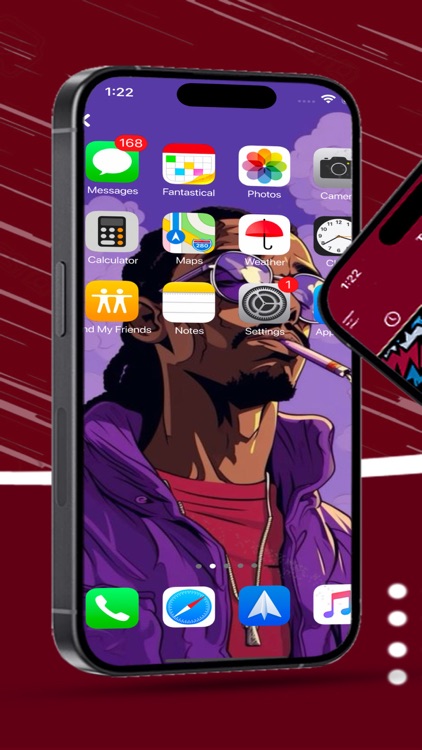 TrillArt Wallpapers 4k