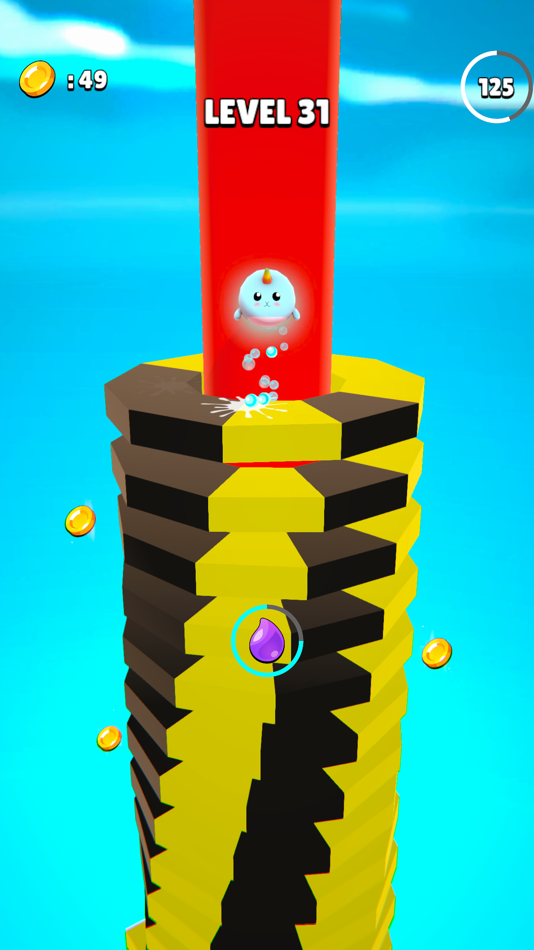 #3. Stack Whale (iOS) 由: Piyush Bansal