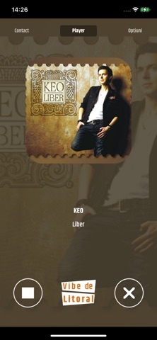 Radio Mamaia Screenshot 5 of 5