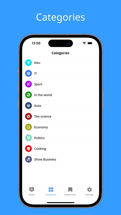 News UA - News of Ukraine