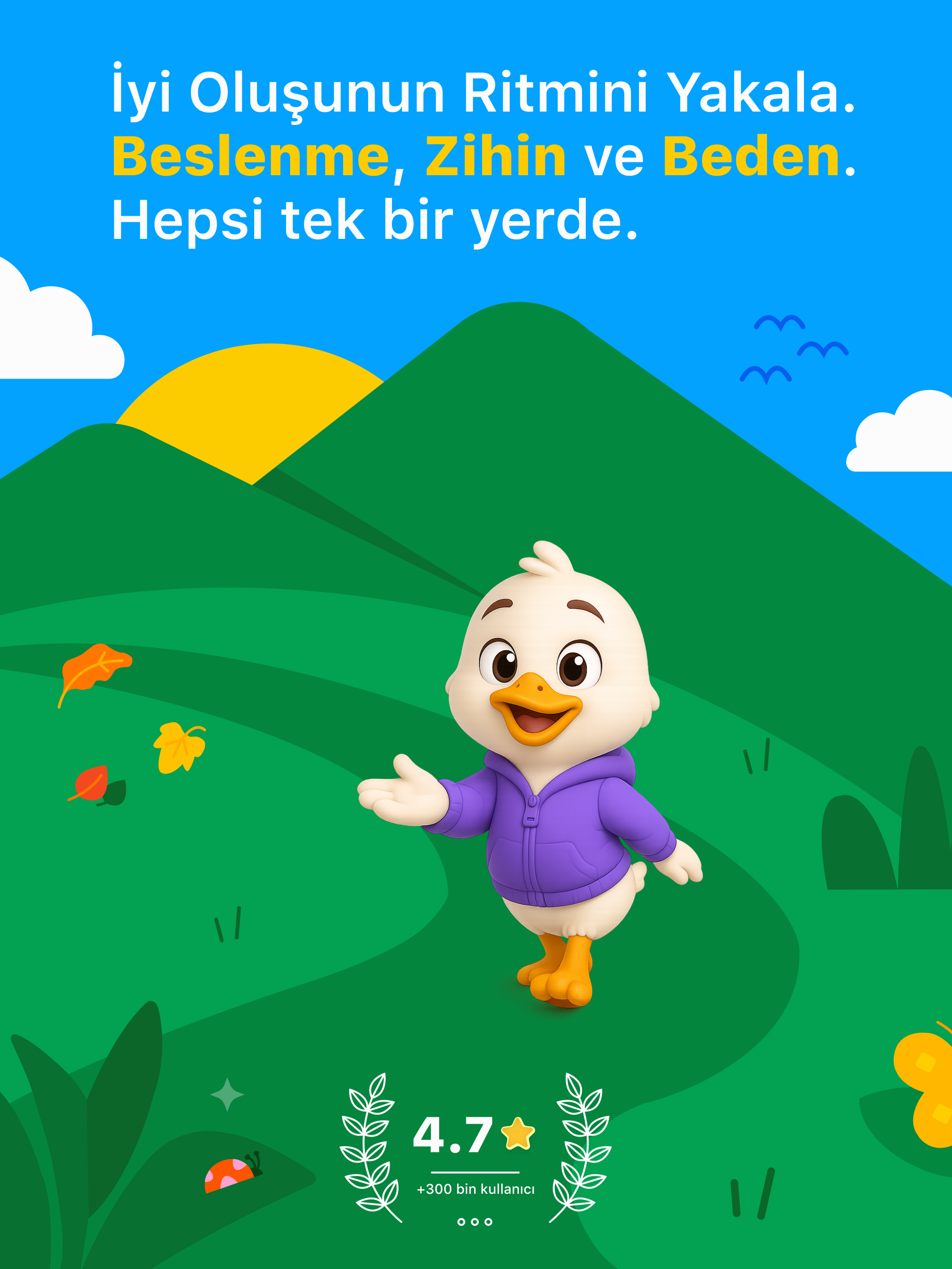 Askipo: Günlük Yaşam Rehberi screenshot 9