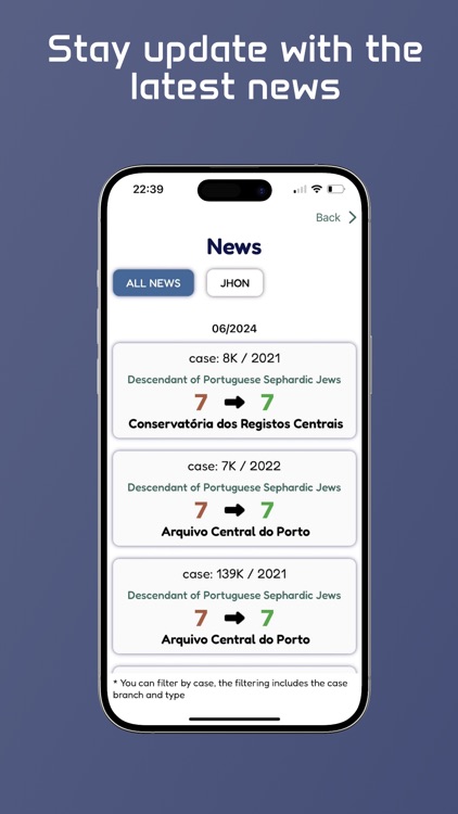 CitizCheck screenshot-3