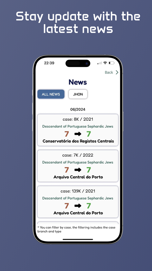 #4. CitizCheck (iOS) 由: PASSPORT GROUP ADVISORS LTD