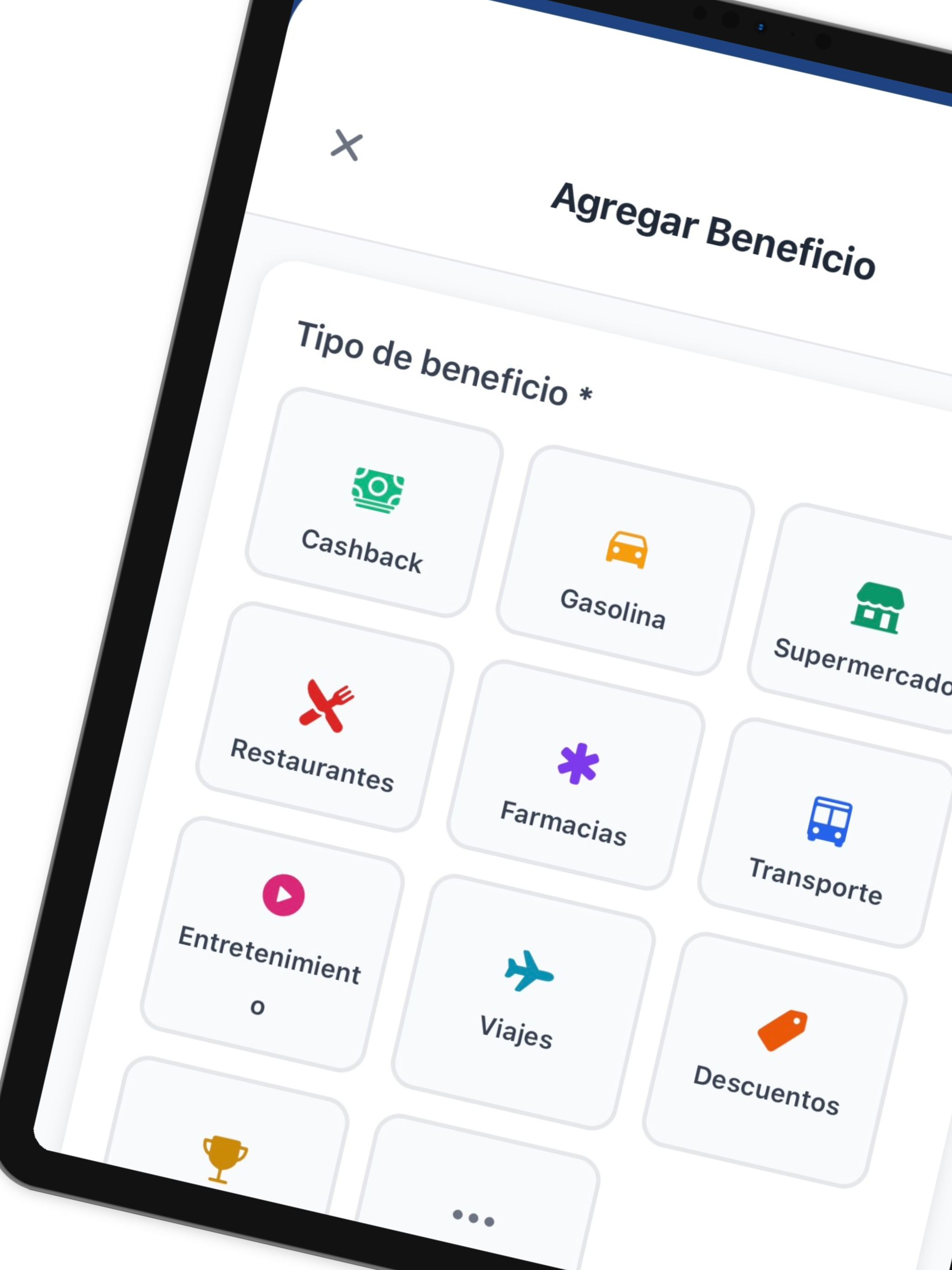 FinMate screenshot 10