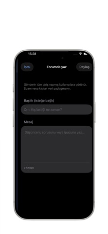 CarLog screenshot