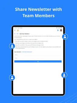 Feedspot Reader screenshot 9